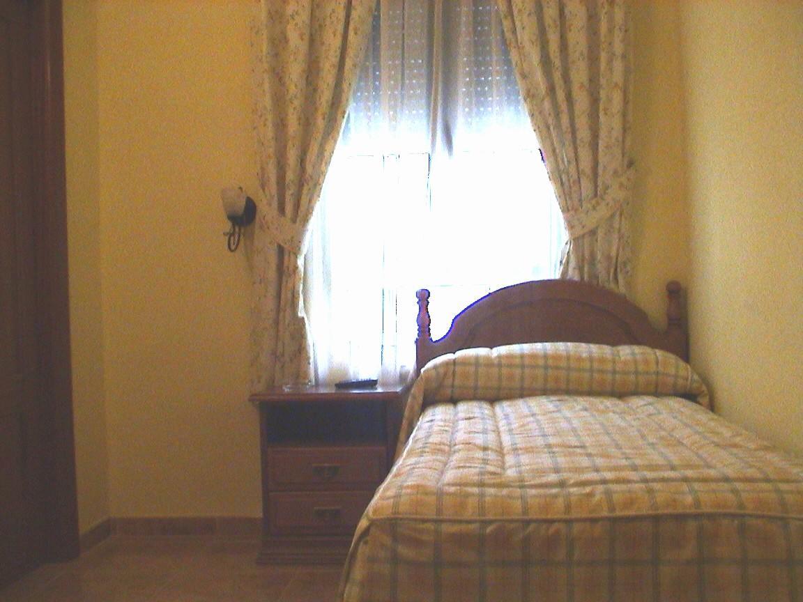 Hostal Carazo Torquemada Exterior foto
